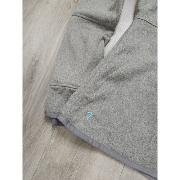 Ivivva Lululemon‎ Fleece Jacket Girls 14 - Picture 5 of 6